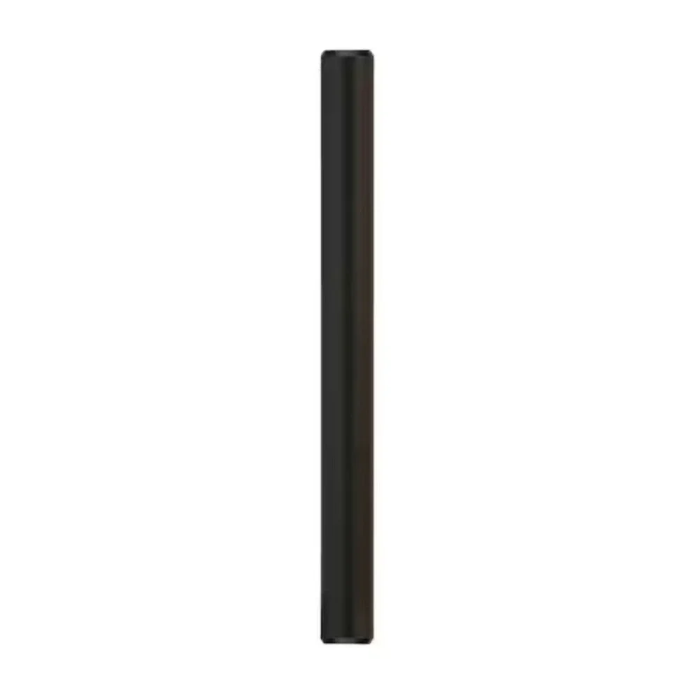 Amerock Black Bronze 3in Center Bar Pulls 10 Pack Cabinet Handles 19010